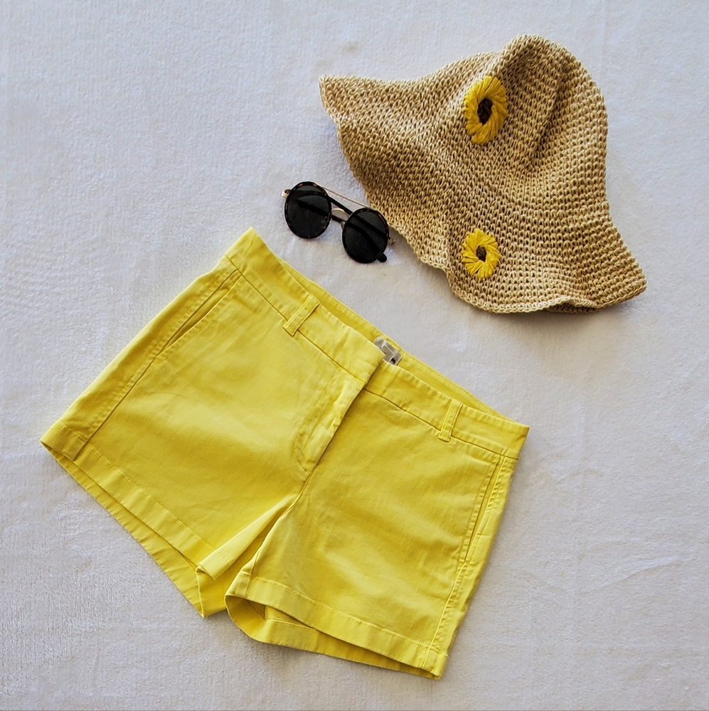 J.CREW SHORT